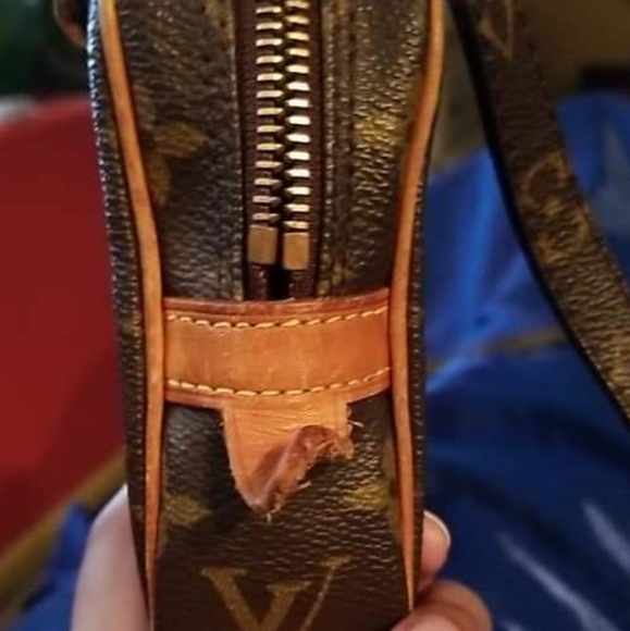 Marly Bandouliere - Picture 3 of 8